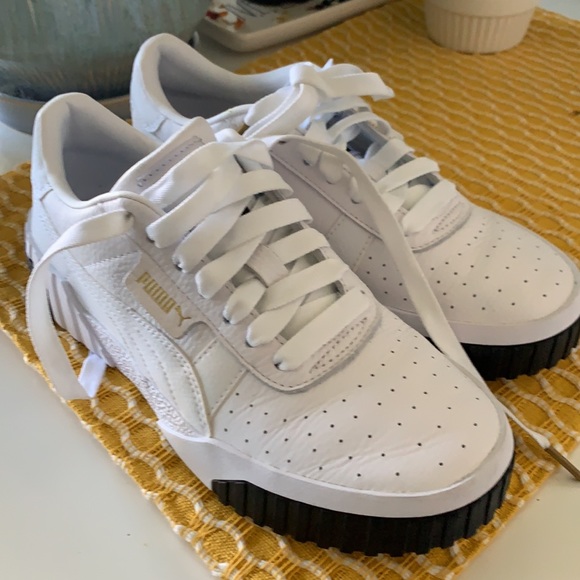 Puma Shoes - Puma sneakers